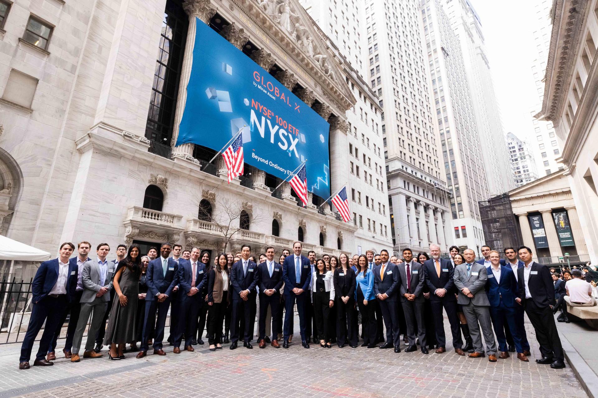 Global X ETFs Team