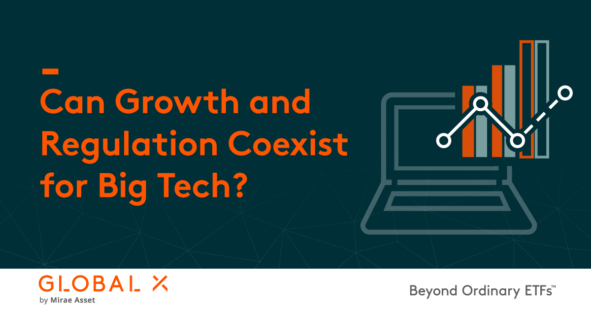 Can Growth And Regulation Coexist For Big Tech?