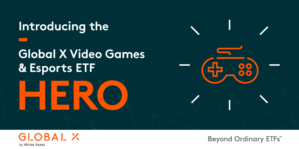 Investing In Esports & Egaming, Video Game ETF