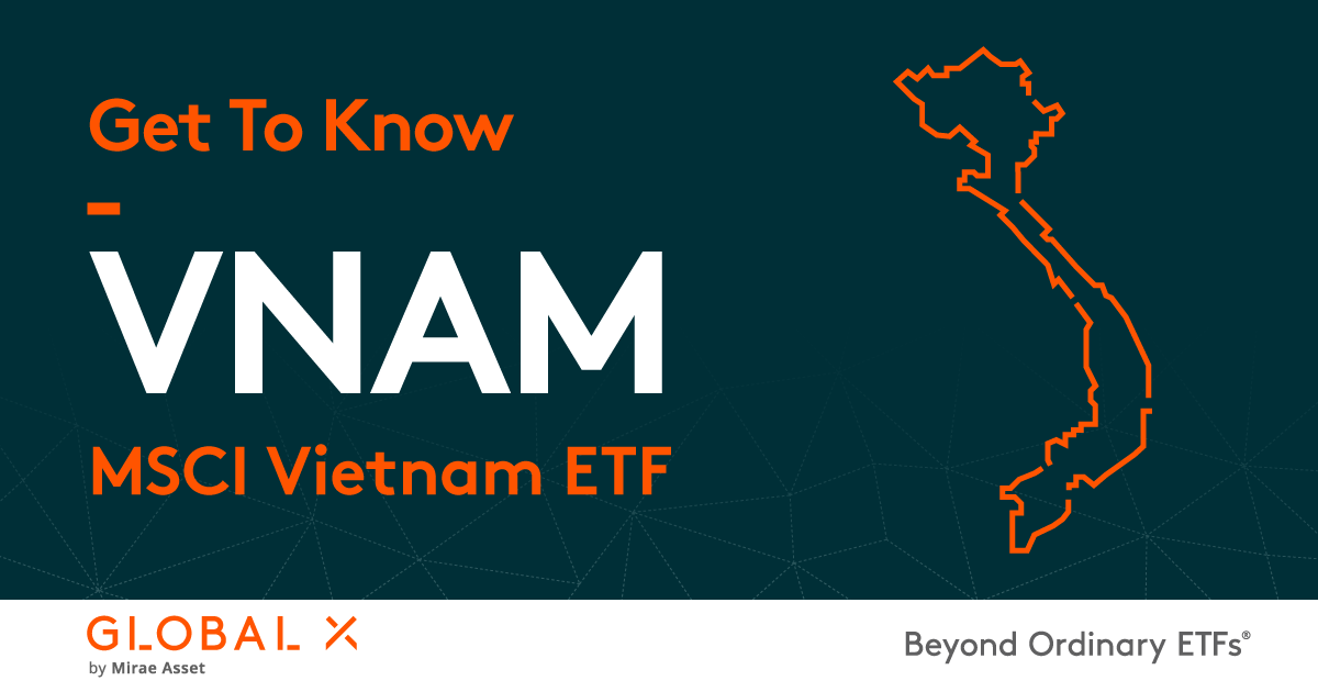 msci vietnam (usd) index futures