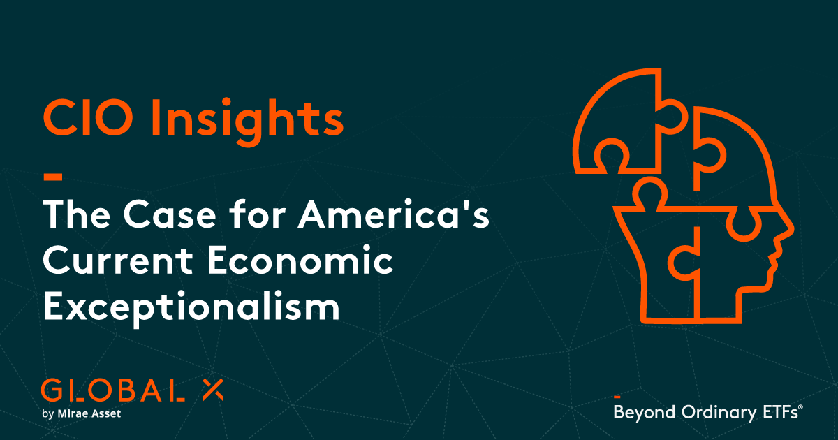 CIO Insights: The Case For America’s Current Economic Exceptionalism ...