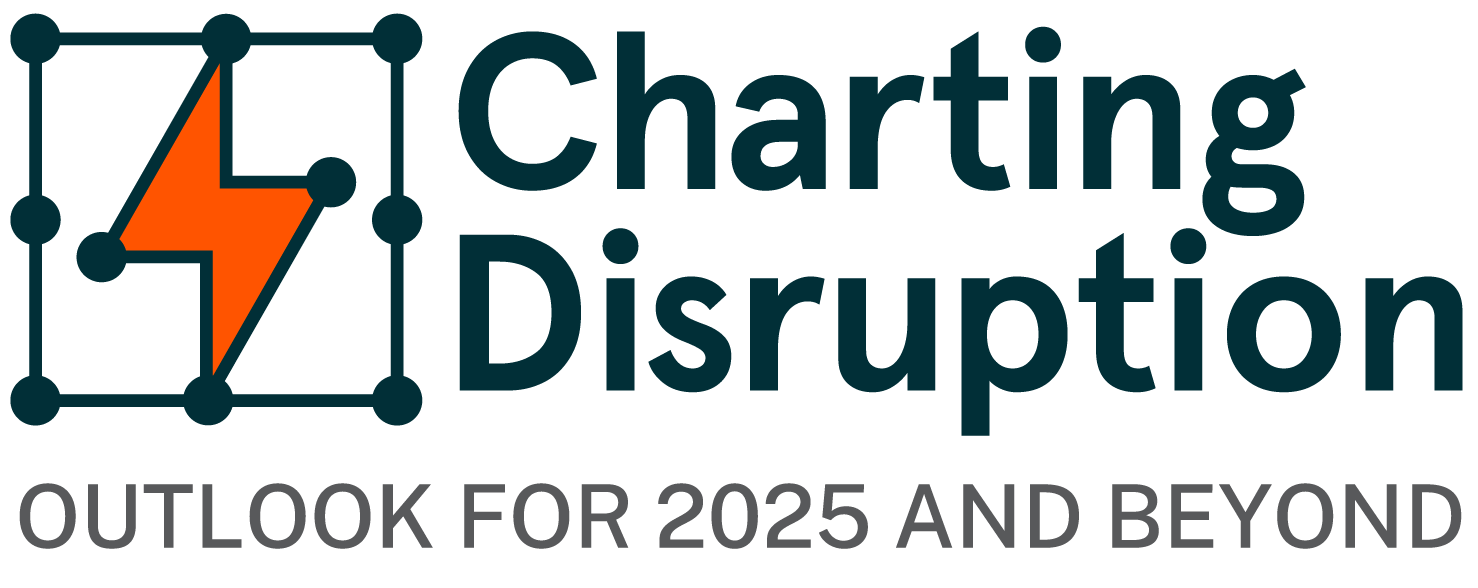 Charting Disruption 2025